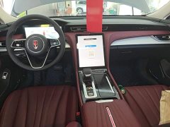 FAW Hongqi H5 PHEV 2025 130 Super Hybrid Edition - ფოტო 10