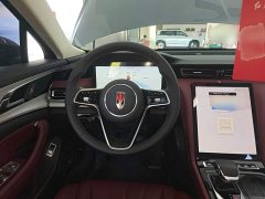 FAW Hongqi H5 PHEV 2025 130 Super Hybrid Edition - ფოტო 11