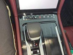 FAW Hongqi H5 PHEV 2025 130 Super Hybrid Edition - ფოტო 14