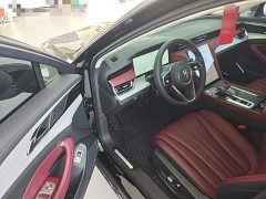 FAW Hongqi H5 PHEV 2025 130 Super Hybrid Edition - ფოტო 16