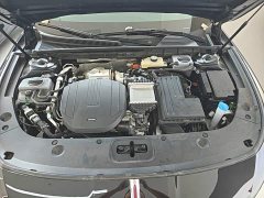 FAW Hongqi H5 PHEV 2025 130 Super Hybrid Edition - ფოტო 20