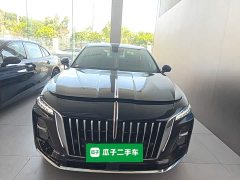 FAW Hongqi H5 PHEV 2025 130 Super Hybrid Edition - ფოტო 3