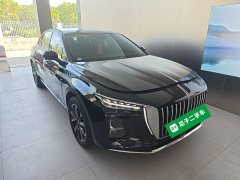 FAW Hongqi H5 PHEV 2025 130 Super Hybrid Edition - ფოტო 4