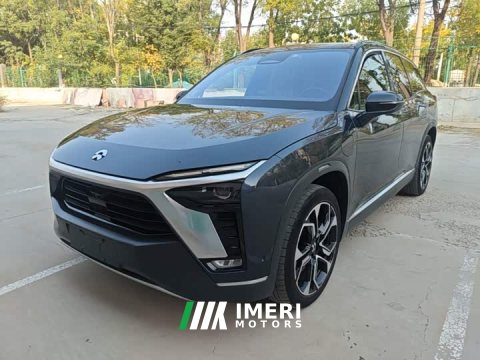 2021 NIO ES8 2020 580KM Signature Edition Six-Seater - ავტომობილი ჩინეთიდან