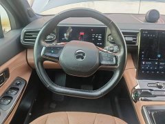 NIO ES8 2020 580KM Signature Edition Six-Seater - ფოტო 11