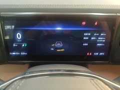 NIO ES8 2020 580KM Signature Edition Six-Seater - ფოტო 12