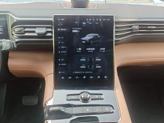 NIO ES8 2020 580KM Signature Edition Six-Seater - ფოტო 13