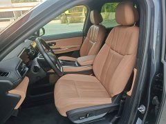 NIO ES8 2020 580KM Signature Edition Six-Seater - ფოტო 15