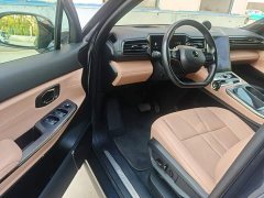 NIO ES8 2020 580KM Signature Edition Six-Seater - ფოტო 16