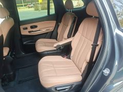NIO ES8 2020 580KM Signature Edition Six-Seater - ფოტო 17