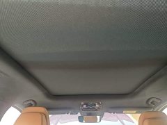 NIO ES8 2020 580KM Signature Edition Six-Seater - ფოტო 18