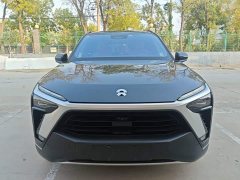NIO ES8 2020 580KM Signature Edition Six-Seater - ფოტო 3