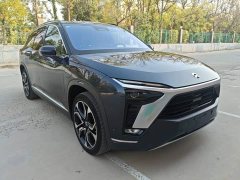 NIO ES8 2020 580KM Signature Edition Six-Seater - ფოტო 4