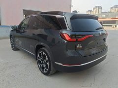 NIO ES8 2020 580KM Signature Edition Six-Seater - ფოტო 5