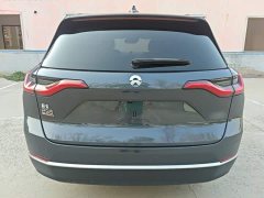 NIO ES8 2020 580KM Signature Edition Six-Seater - ფოტო 6