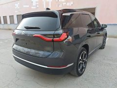 NIO ES8 2020 580KM Signature Edition Six-Seater - ფოტო 7