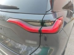 NIO ES8 2020 580KM Signature Edition Six-Seater - ფოტო 8