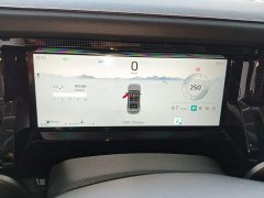 Jetour Freedom 2.0TD XWD Cross Country - ფოტო 12