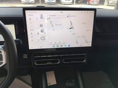 Jetour Freedom 2.0TD XWD Cross Country - ფოტო 13