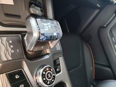 Jetour Freedom 2.0TD XWD Cross Country - ფოტო 14