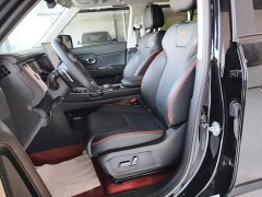 Jetour Freedom 2.0TD XWD Cross Country - ფოტო 15