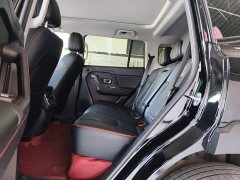 Jetour Freedom 2.0TD XWD Cross Country - ფოტო 17