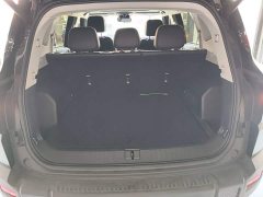 Jetour Freedom 2.0TD XWD Cross Country - ფოტო 19