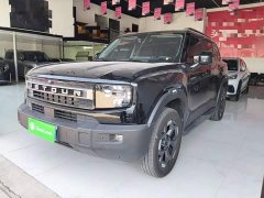 Jetour Freedom 2.0TD XWD Cross Country - ფოტო 2
