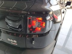 Jetour Freedom 2.0TD XWD Cross Country - ფოტო 8