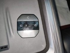 Jetour Freedom 2.0TD XWD Cross Country - ფოტო 9