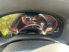 BMW X3 2023 xDrive30i Advanced M Night Package - ფოტო 10