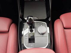 BMW X3 2023 xDrive30i Advanced M Night Package - ფოტო 11
