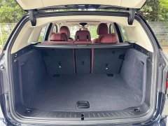 BMW X3 2023 xDrive30i Advanced M Night Package - ფოტო 13