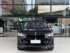 BMW X3 2023 xDrive30i Advanced M Night Package - ფოტო 2