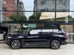 BMW X3 2023 xDrive30i Advanced M Night Package - ფოტო 3