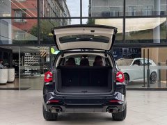 BMW X3 2023 xDrive30i Advanced M Night Package - ფოტო 5
