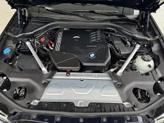 BMW X3 2023 xDrive30i Advanced M Night Package - ფოტო 6