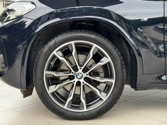 BMW X3 2023 xDrive30i Advanced M Night Package - ფოტო 7