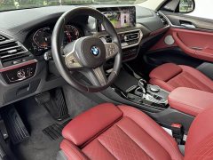 BMW X3 2023 xDrive30i Advanced M Night Package - ფოტო 8