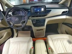 Buick GL8 Facelift Land Executive Cabin Luxury - ფოტო 10