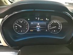 Buick GL8 Facelift Land Executive Cabin Luxury - ფოტო 12