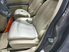 Buick GL8 Facelift Land Executive Cabin Luxury - ფოტო 15