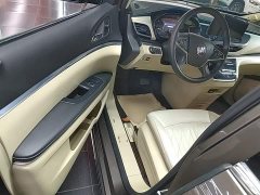 Buick GL8 Facelift Land Executive Cabin Luxury - ფოტო 16