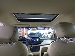 Buick GL8 Facelift Land Executive Cabin Luxury - ფოტო 18