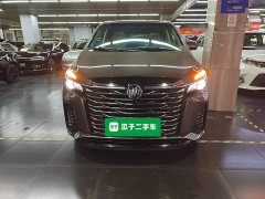 Buick GL8 Facelift Land Executive Cabin Luxury - ფოტო 3