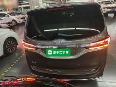 Buick GL8 Facelift Land Executive Cabin Luxury - ფოტო 6