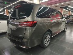 Buick GL8 Facelift Land Executive Cabin Luxury - ფოტო 7