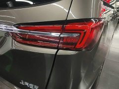 Buick GL8 Facelift Land Executive Cabin Luxury - ფოტო 8