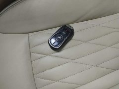 Buick GL8 Facelift Land Executive Cabin Luxury - ფოტო 9