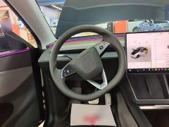 Tesla Model Y Rear-Wheel Drive - ფოტო 11